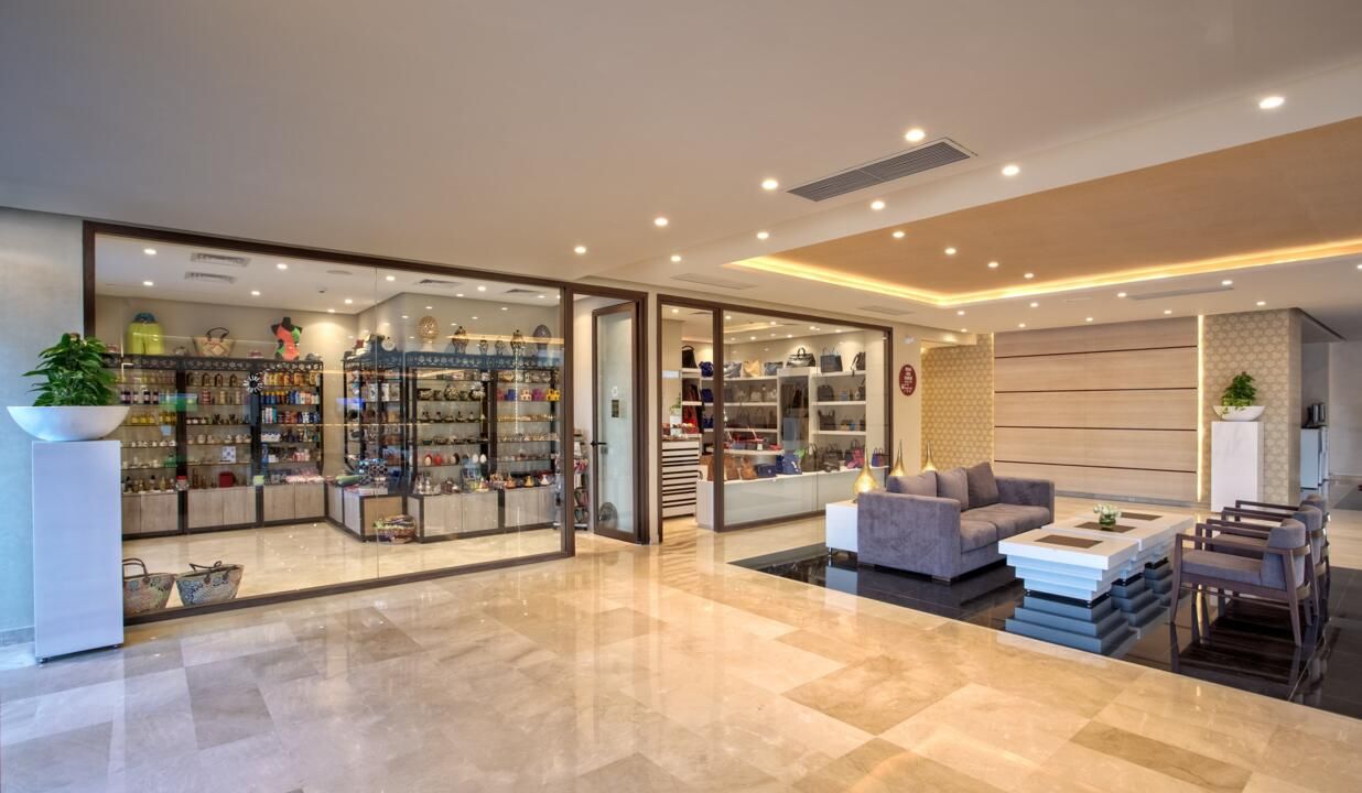 Hôtel Be Live Collection Marrakech 5* pas cher photo 18