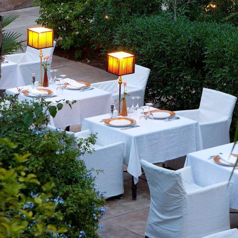 Hôtel Les Jardins de la Koutoubia 5* pas cher photo 19