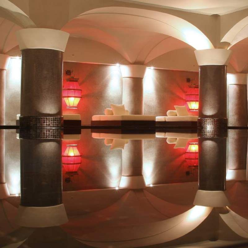 Hôtel Les Jardins de la Koutoubia 5* pas cher photo 21