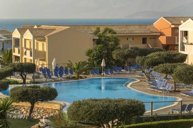 Mareblue Beach 4* pas cher photo 2