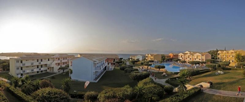 Mareblue Beach 4* pas cher photo 3
