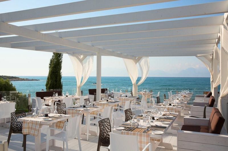 Mareblue Beach 4* pas cher photo 4