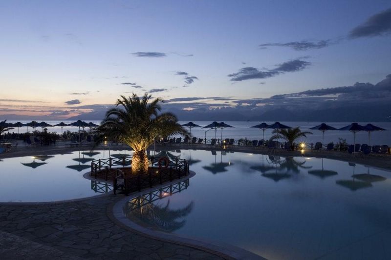 Mareblue Beach 4* pas cher photo 7