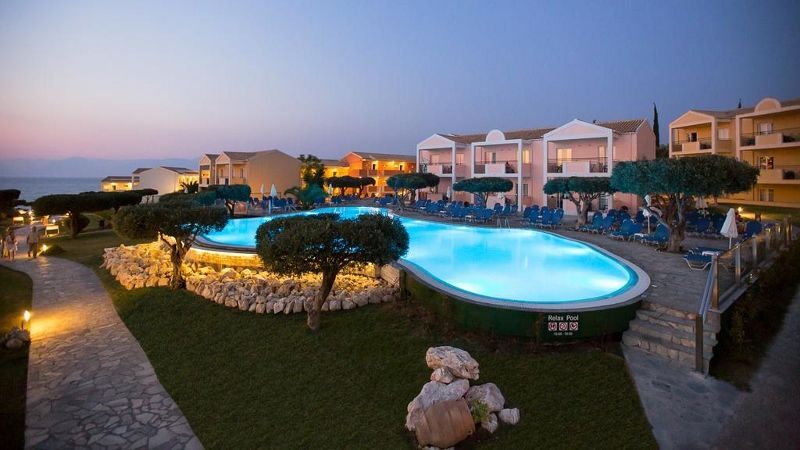 Mareblue Beach 4* pas cher photo 8