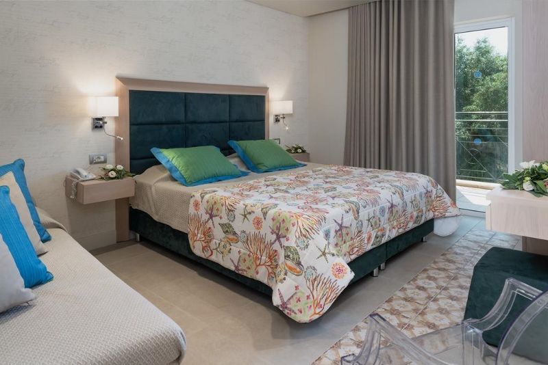 Mareblue Beach 4* pas cher photo 9
