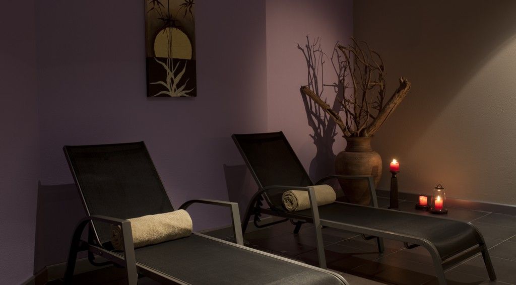 Hôtel Royal Orchid 4* pas cher