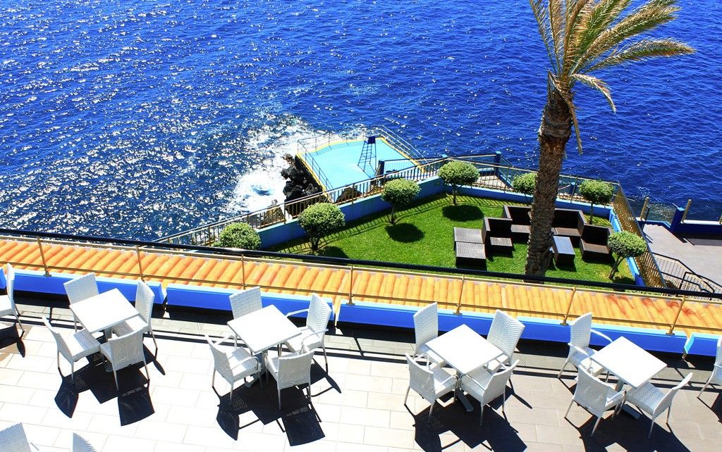 Hôtel Royal Orchid 4* pas cher photo 5