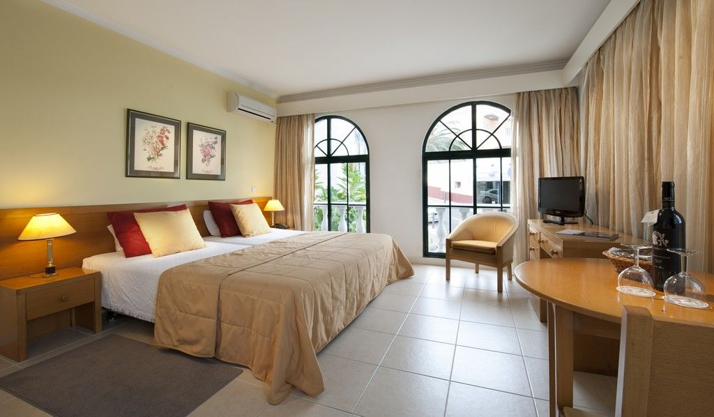 Hôtel Royal Orchid 4* pas cher photo 6