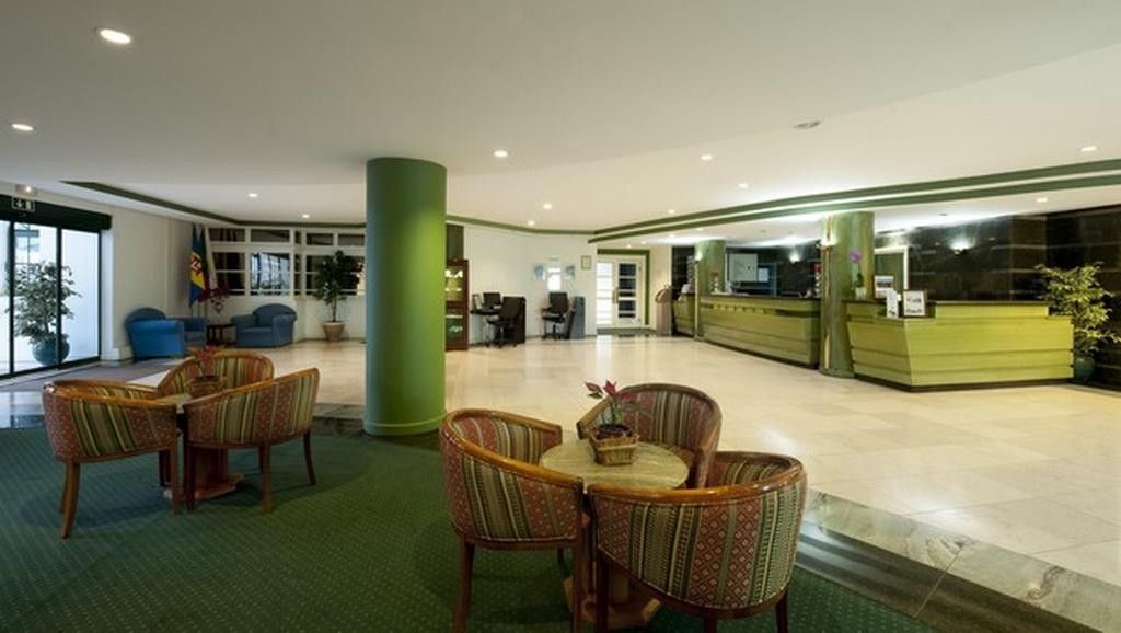 Hôtel Royal Orchid 4* pas cher photo 7