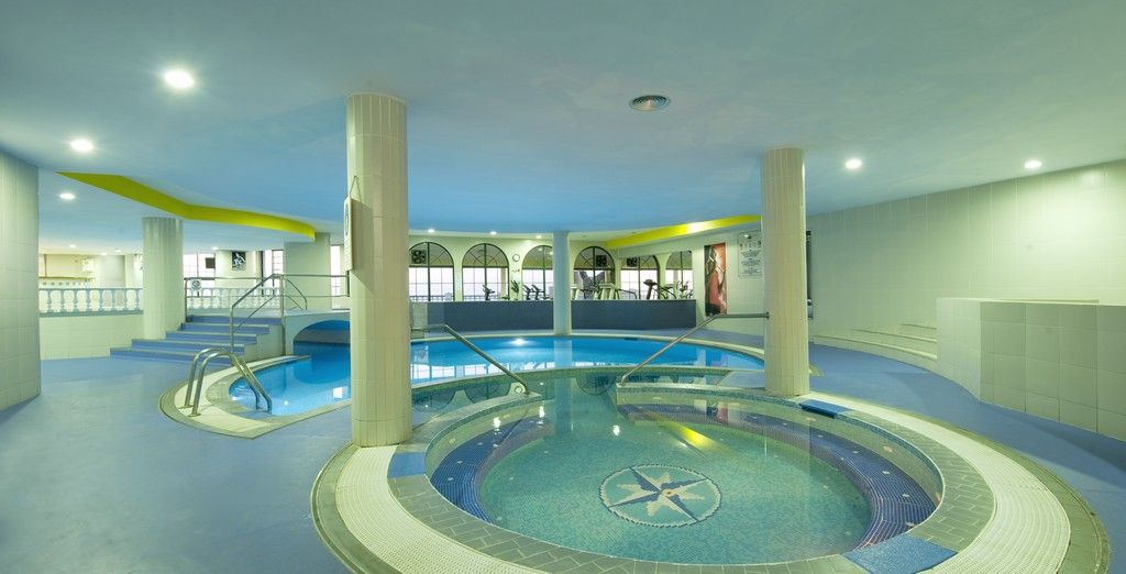Hôtel Royal Orchid 4* pas cher photo 13
