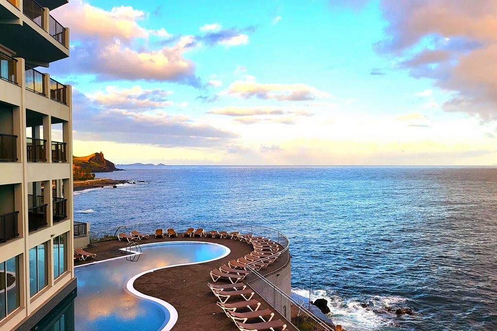 Hôtel Rocamar Lido Resort 4* pas cher photo 4