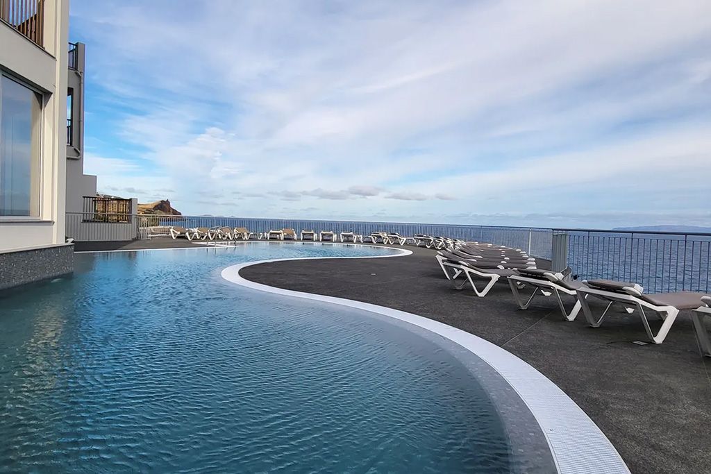 Hôtel Rocamar Lido Resort 4* pas cher photo 10