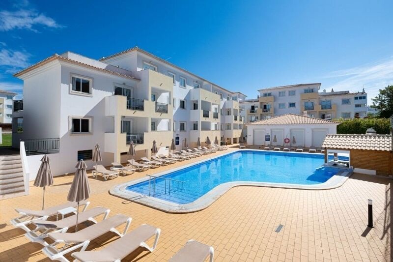 Smy Santa Eulalia 3* pas cher photo 2