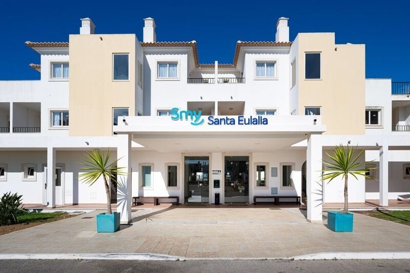 Smy Santa Eulalia 3* pas cher photo 3