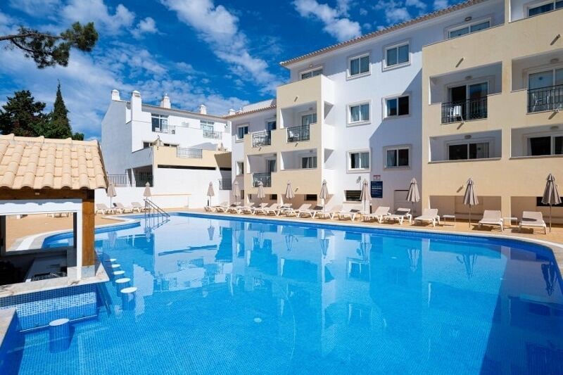Smy Santa Eulalia 3* pas cher photo 17