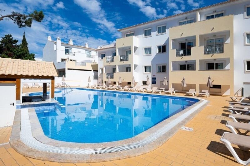 Smy Santa Eulalia 3* pas cher photo 18