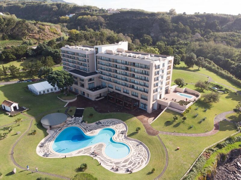 Pestana Bahia Praia 4* pas cher