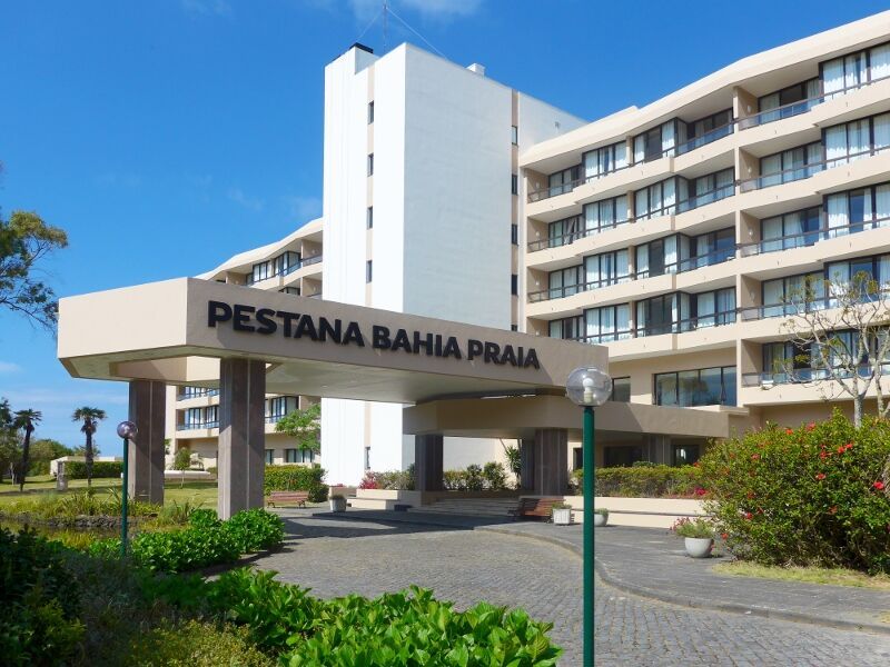 Pestana Bahia Praia 4* pas cher photo 3