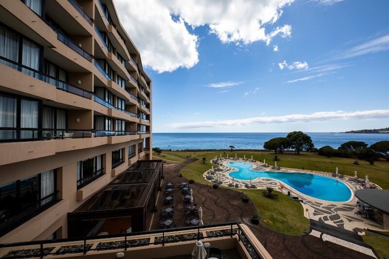 Pestana Bahia Praia 4* pas cher photo 5