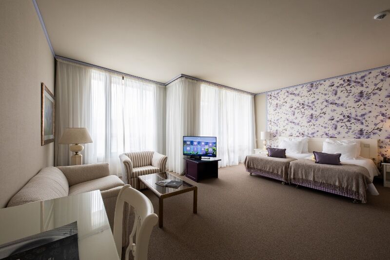 Pestana Bahia Praia 4* pas cher photo 7