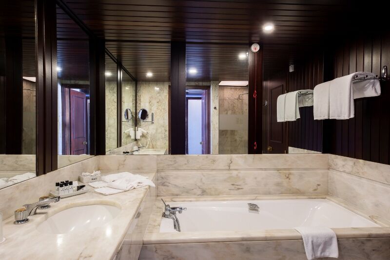 Pestana Bahia Praia 4* pas cher photo 9