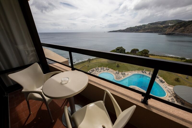 Pestana Bahia Praia 4* pas cher photo 10