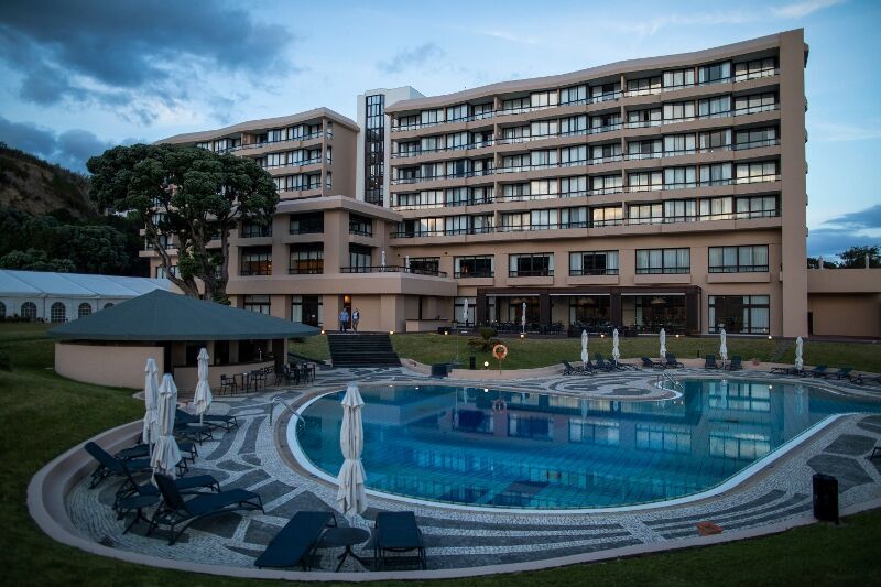 Pestana Bahia Praia 4* pas cher photo 12