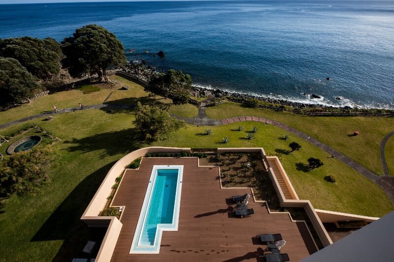 Pestana Bahia Praia 4* pas cher photo 13