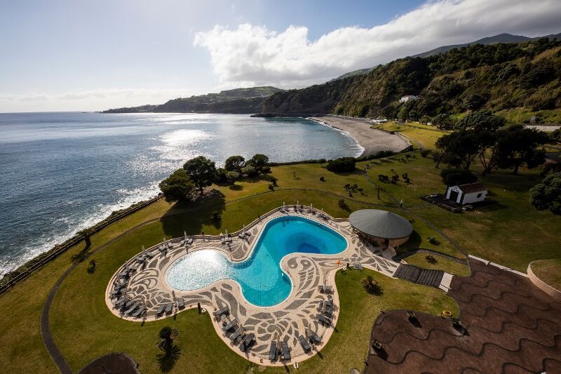 Pestana Bahia Praia 4* pas cher photo 14