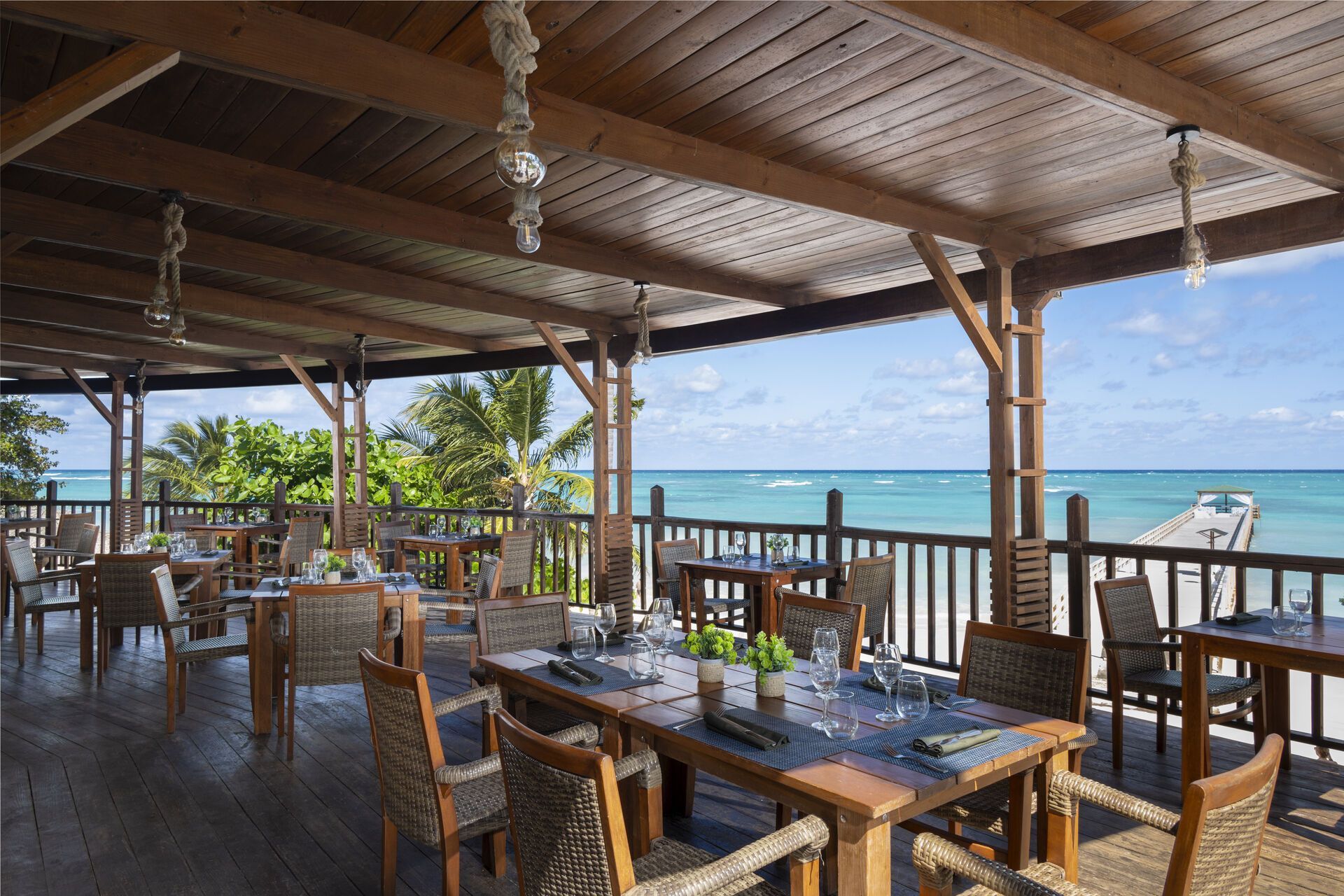 Club Coralia Impressive Punta Cana 5* - avec vols Jet Blue pas cher photo 1