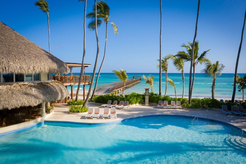 Club Coralia Impressive Punta Cana 5* - avec vols Jet Blue pas cher photo 2