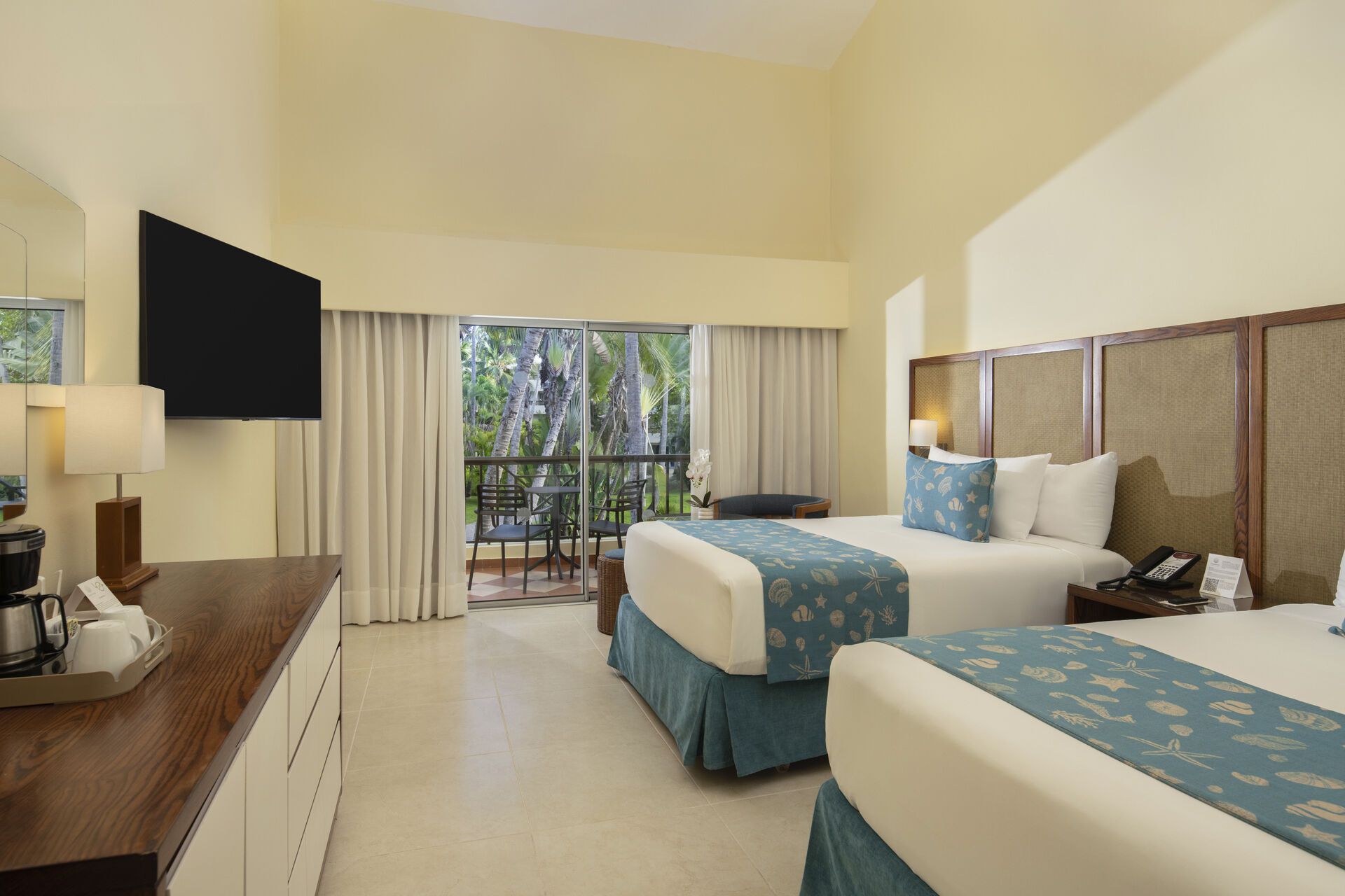 Club Coralia Impressive Punta Cana 5* - avec vols Jet Blue pas cher photo 3