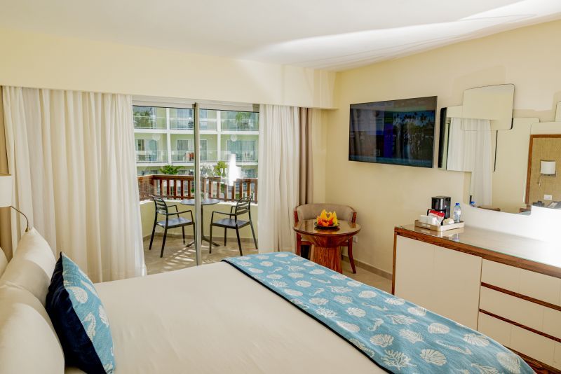 Club Coralia Impressive Punta Cana 5* - avec vols Jet Blue pas cher photo 4