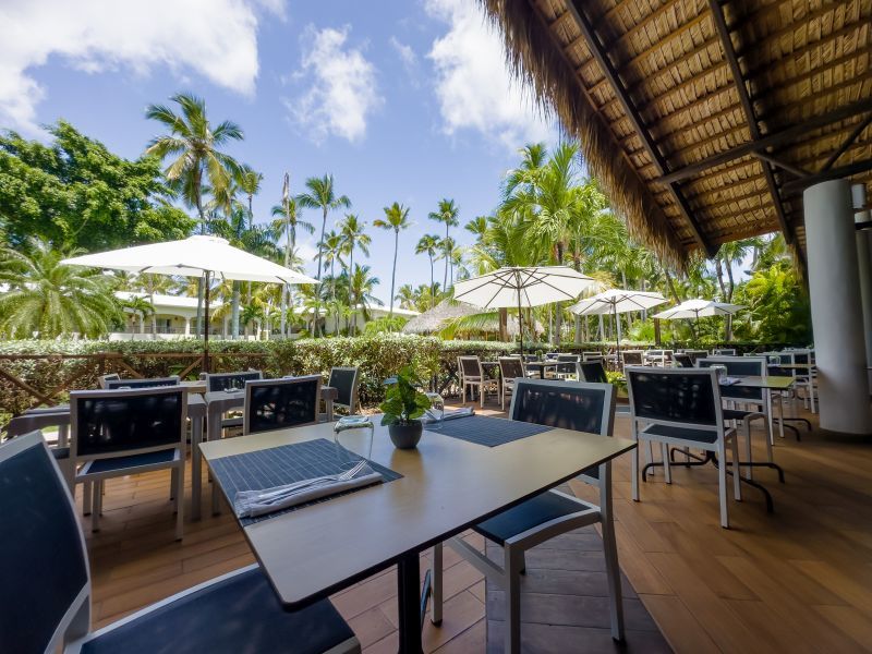 Club Coralia Impressive Punta Cana 5* - avec vols Jet Blue pas cher photo 8