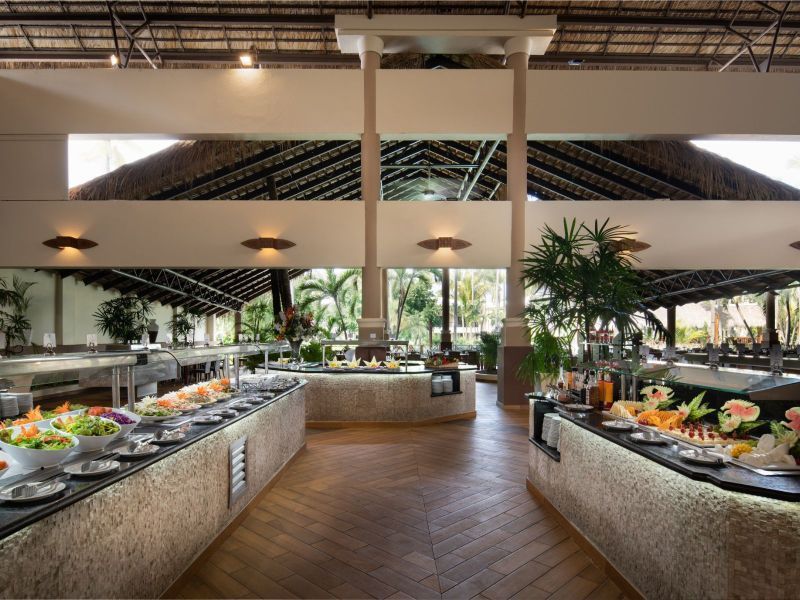 Club Coralia Impressive Punta Cana 5* - avec vols Jet Blue pas cher photo 9