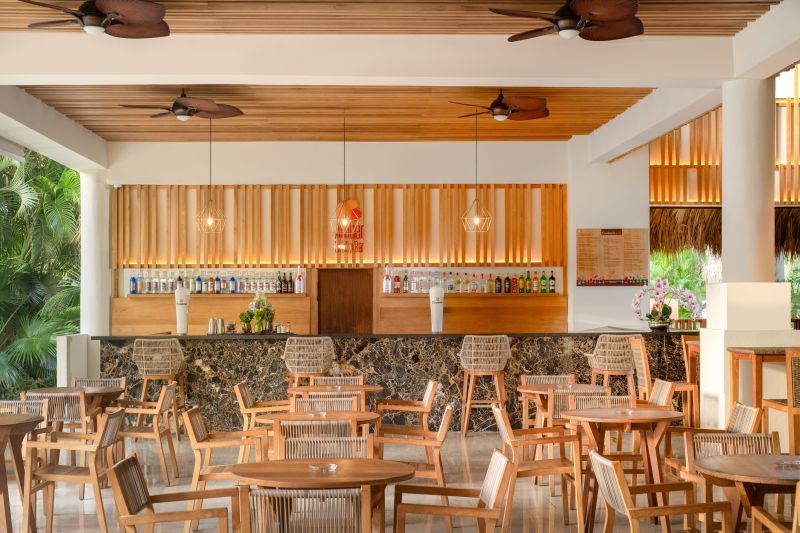 Club Coralia Impressive Punta Cana 5* - avec vols Jet Blue pas cher photo 10