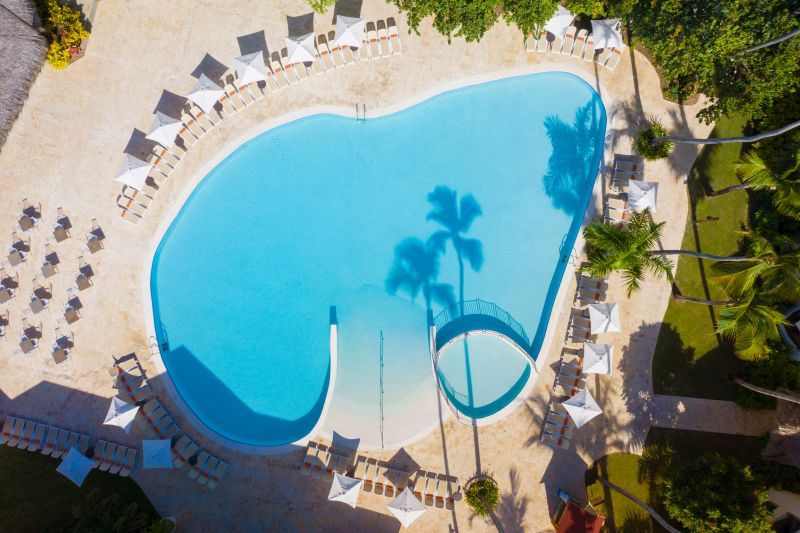 Club Coralia Impressive Punta Cana 5* - avec vols Jet Blue pas cher photo 11