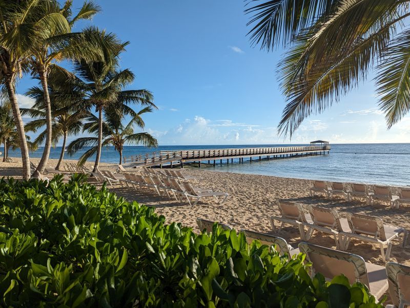 Club Coralia Impressive Punta Cana 5* - avec vols Jet Blue pas cher photo 13