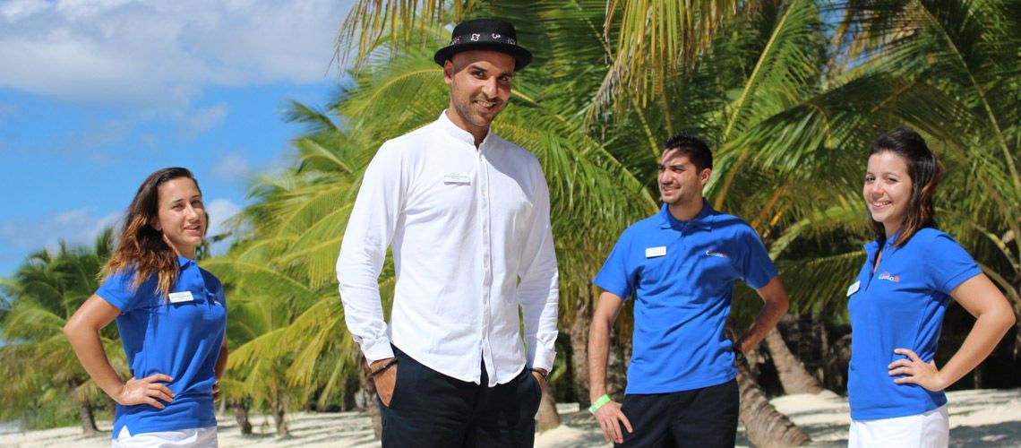 Club Coralia Impressive Punta Cana 5* - avec vols Jet Blue pas cher photo 15