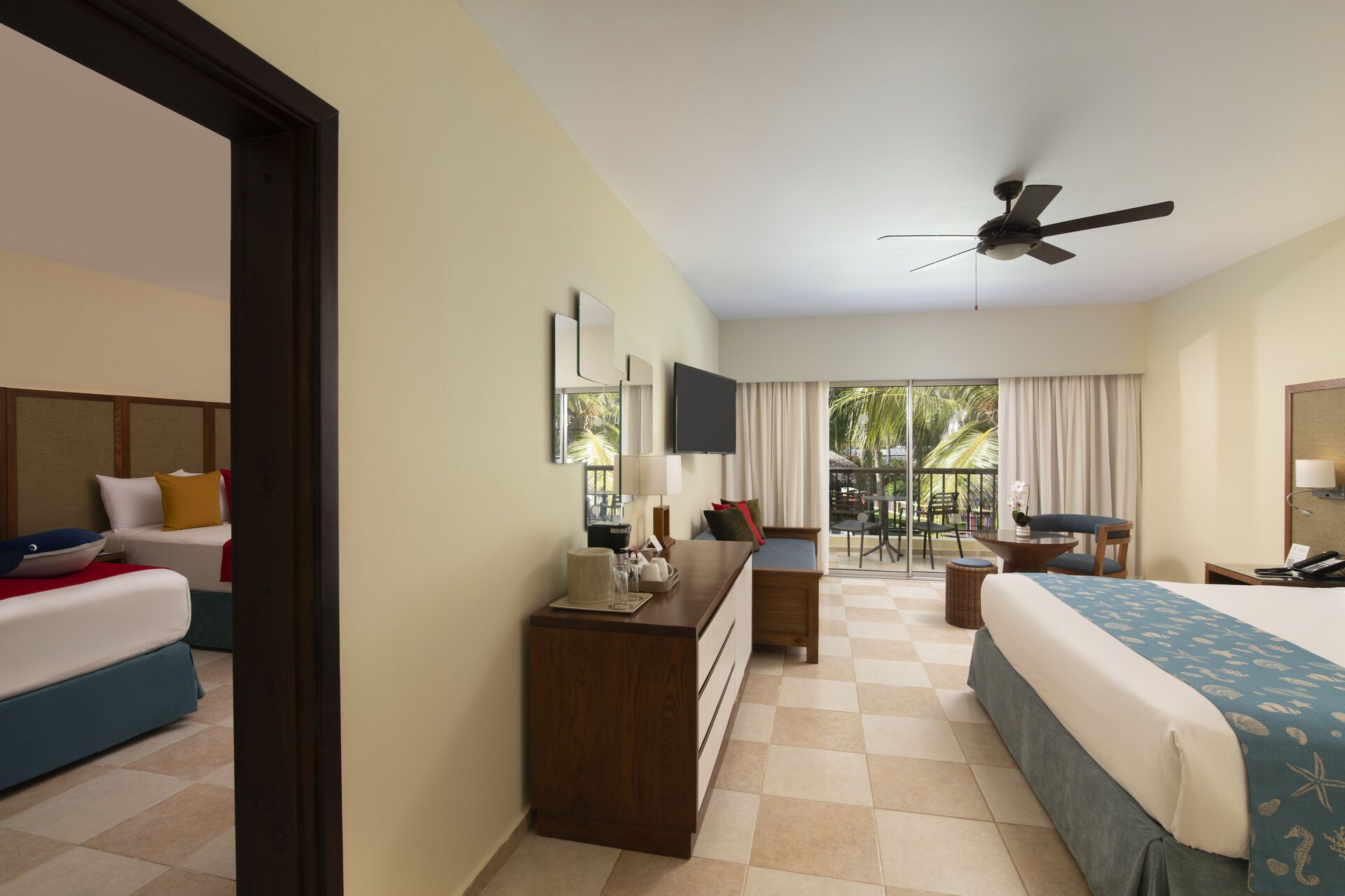 Club Coralia Impressive Punta Cana 5* - avec vols Jet Blue pas cher photo 16