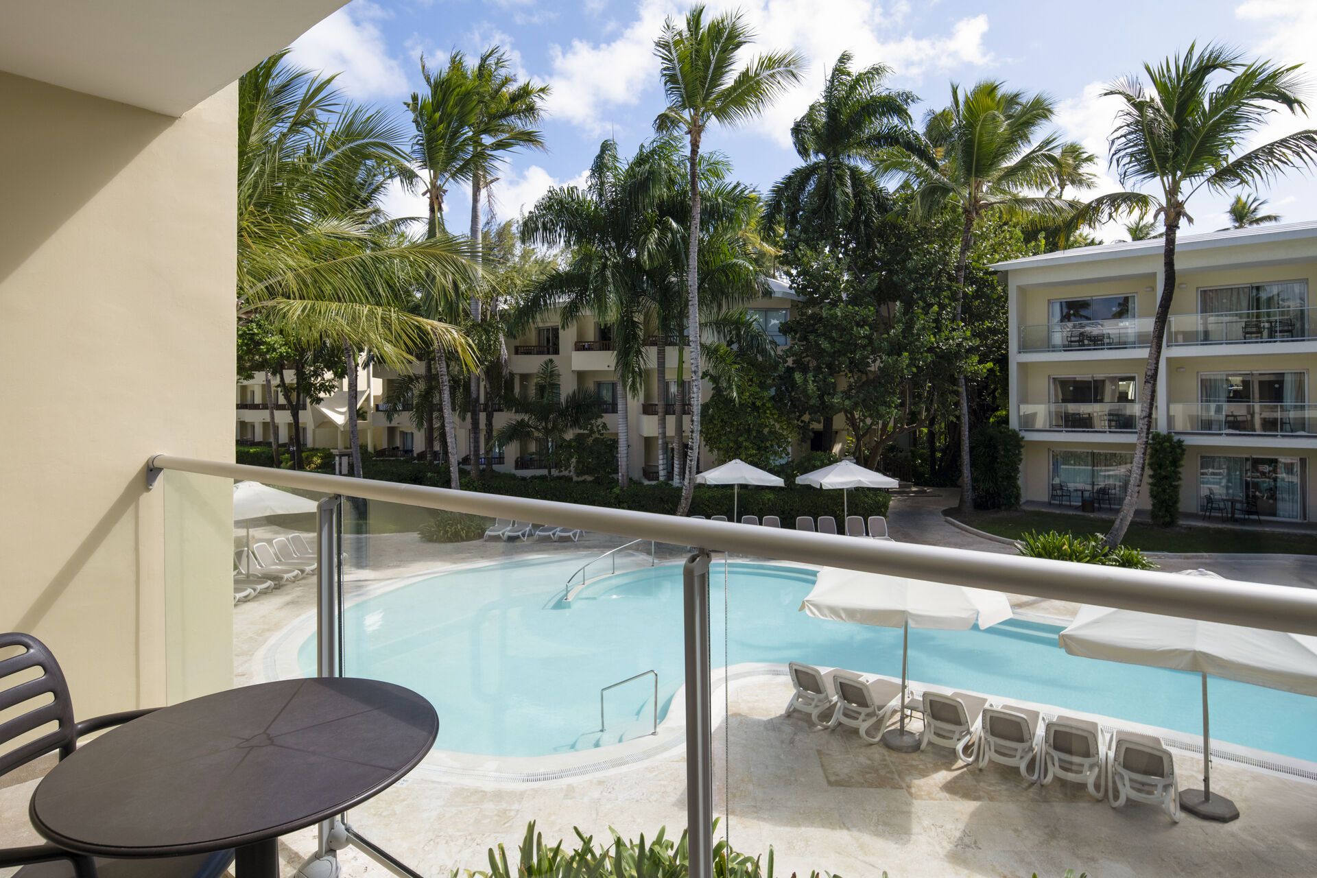 Club Coralia Impressive Punta Cana 5* - avec vols Jet Blue pas cher photo 17