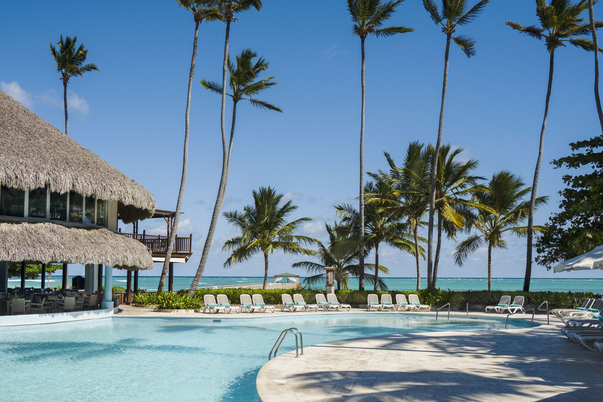 Club Coralia Impressive Punta Cana 5* - avec vols Jet Blue pas cher photo 20