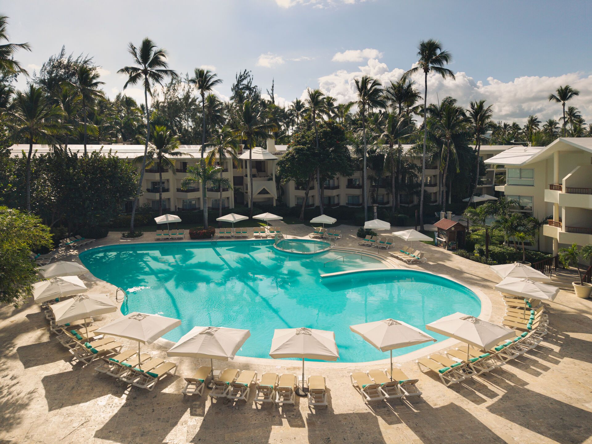 Club Coralia Impressive Punta Cana 5* - avec vols Jet Blue pas cher photo 22