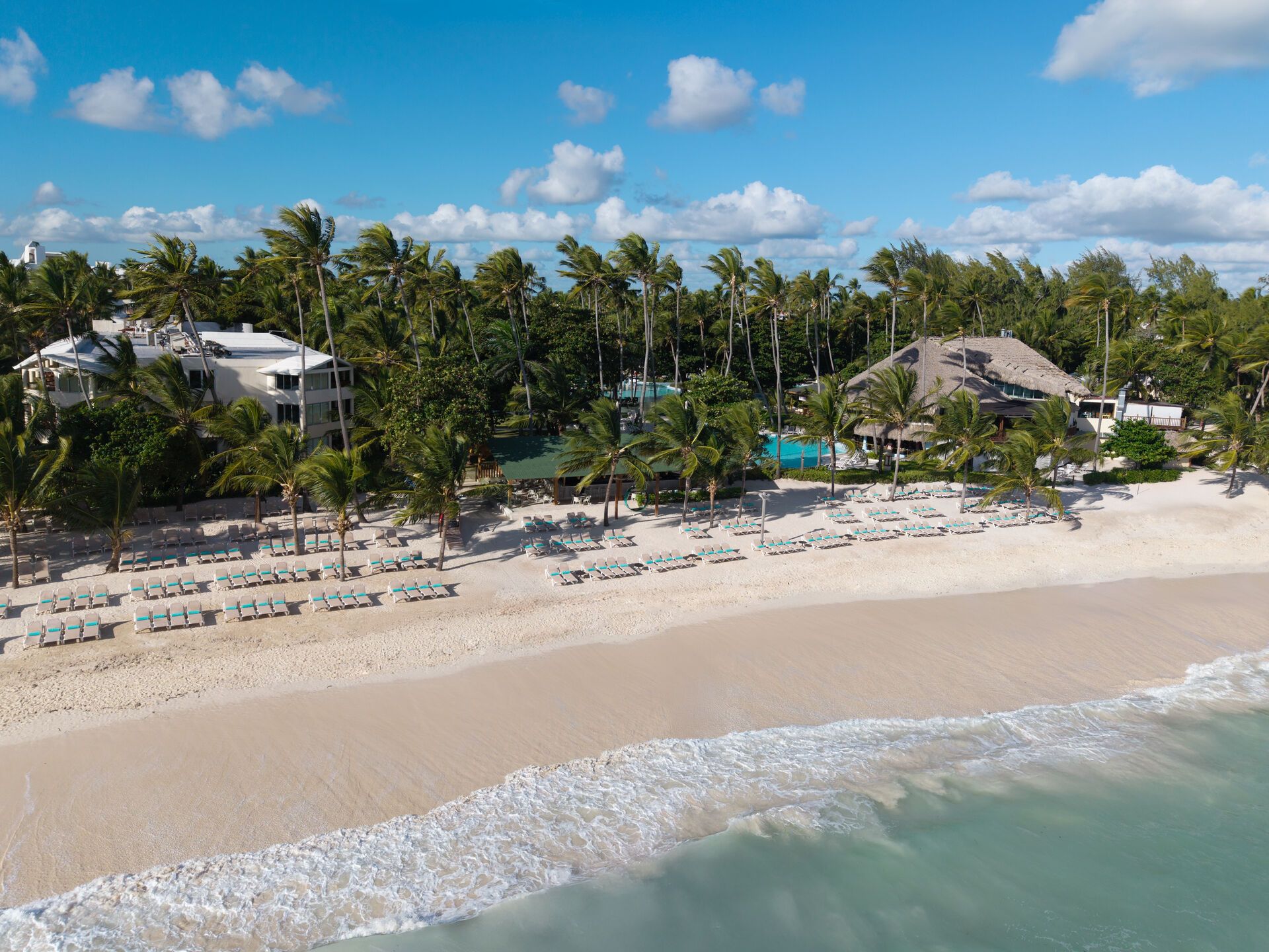 Club Coralia Impressive Punta Cana 5* - avec vols Jet Blue pas cher photo 23
