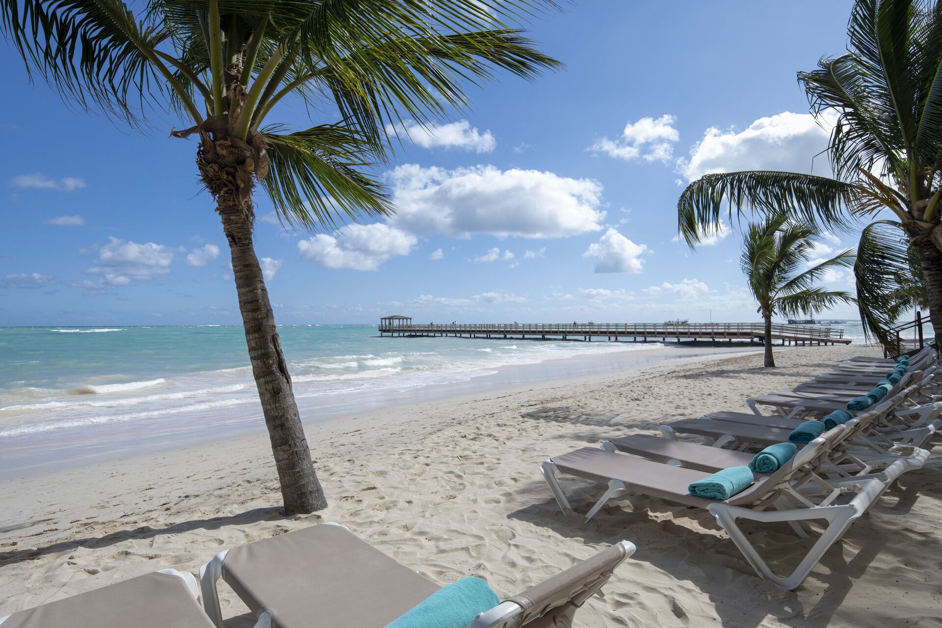 Club Coralia Impressive Punta Cana 5* - avec vols Jet Blue pas cher photo 24