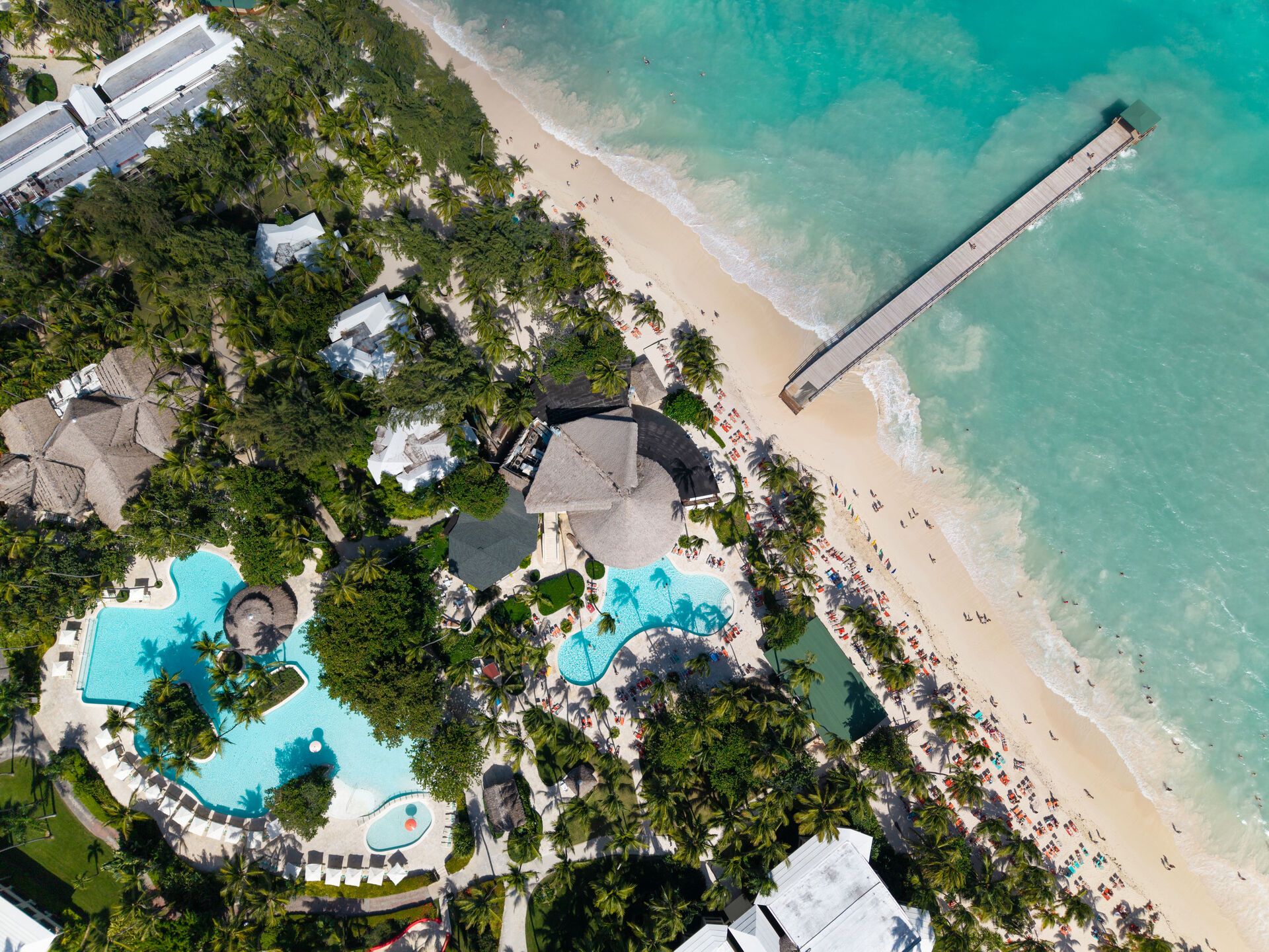 Club Coralia Impressive Punta Cana 5* - avec vols Jet Blue pas cher photo 25