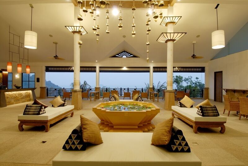 Supalai Scenic Bay Resort & Spa 4* pas cher photo 4
