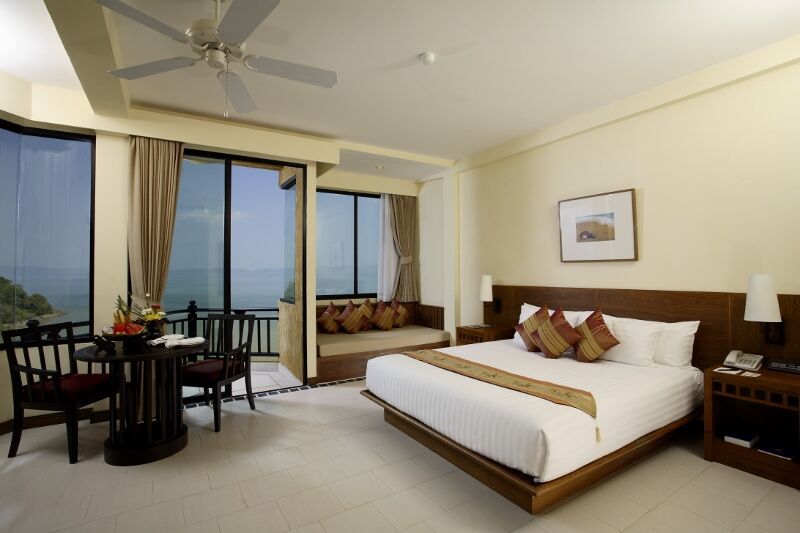 Supalai Scenic Bay Resort & Spa 4* pas cher photo 7