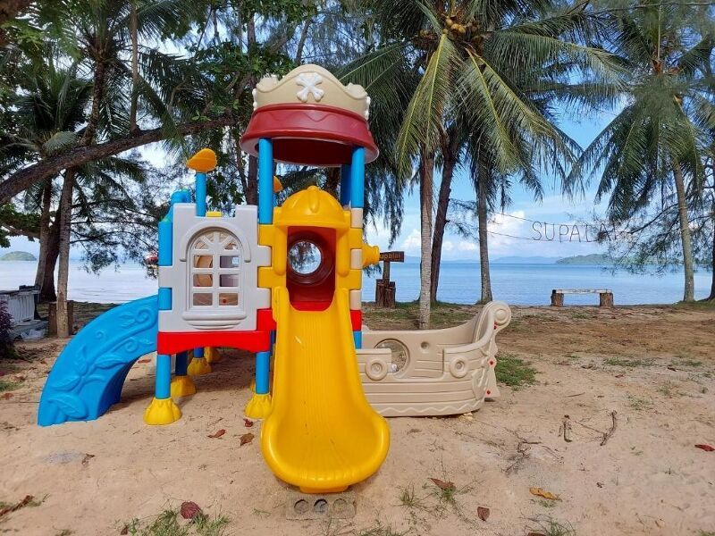 Supalai Scenic Bay Resort & Spa 4* pas cher photo 13