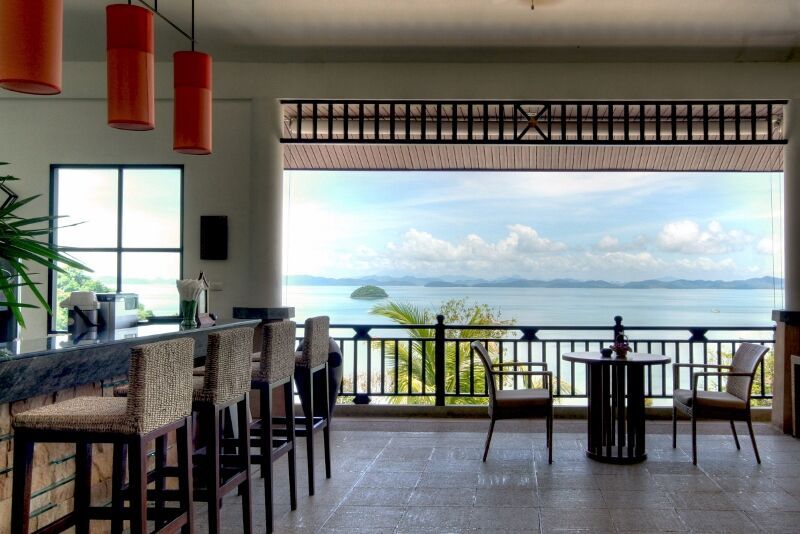 Supalai Scenic Bay Resort & Spa 4* pas cher photo 15